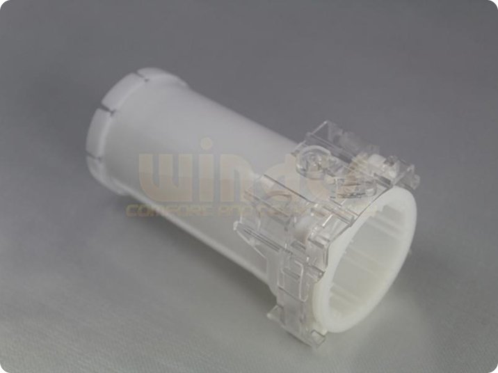 Bębenek do szyny 60x70mm