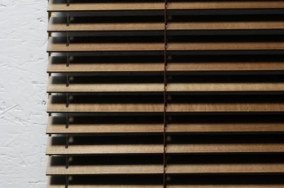 Żaluzja drewniana 25mm